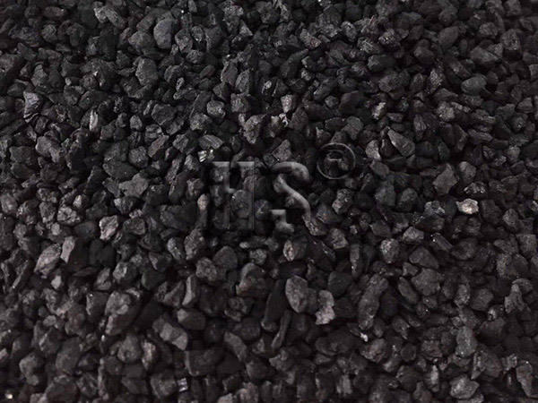 煤质柱状活性炭的五个应用领域。